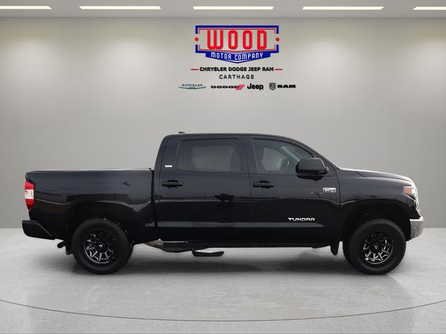 Used 2021 Toyota Tundra SR5 image 2