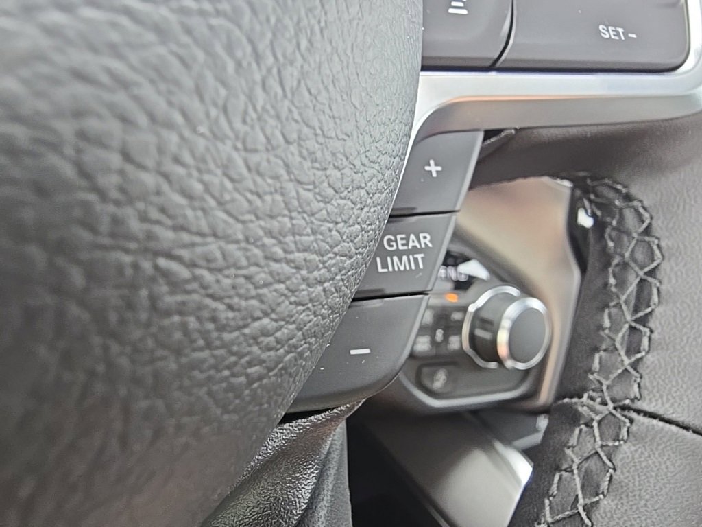 New 2026 RAM 1500 Big Horn image 23