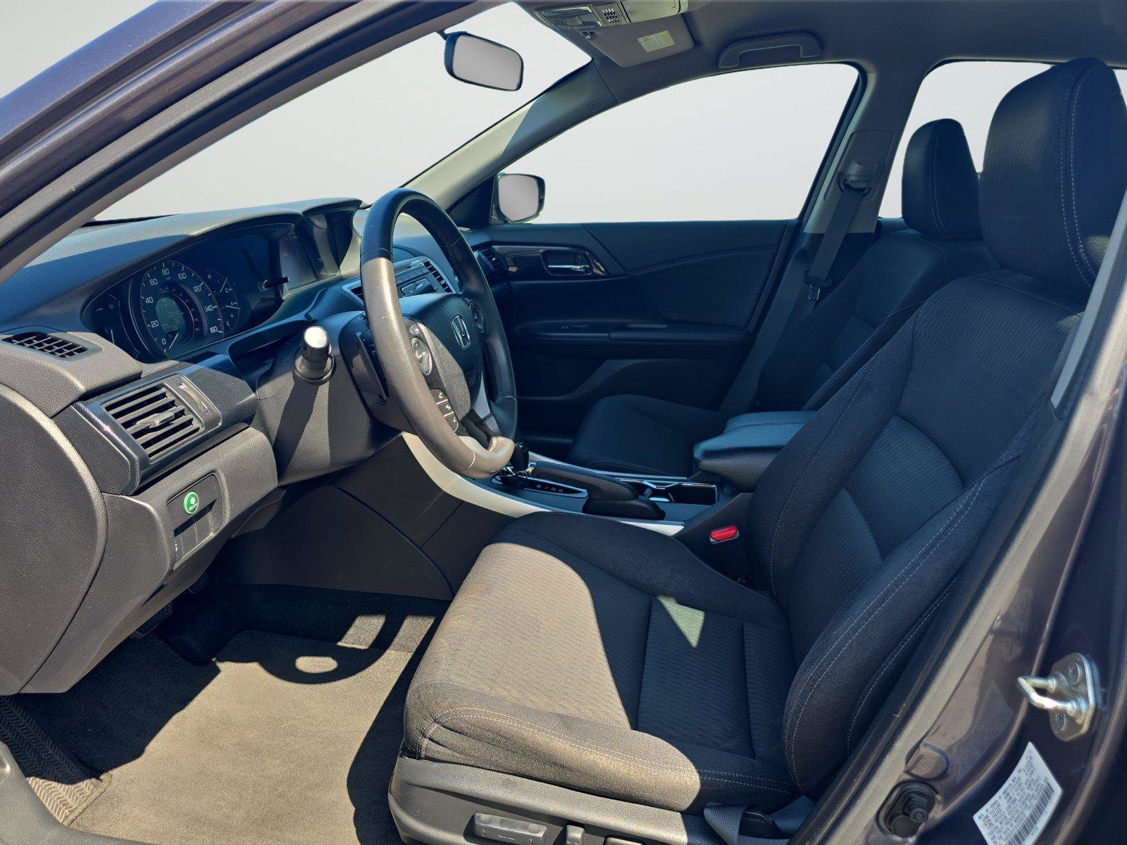 Used 2014 Honda Accord Sport image 22