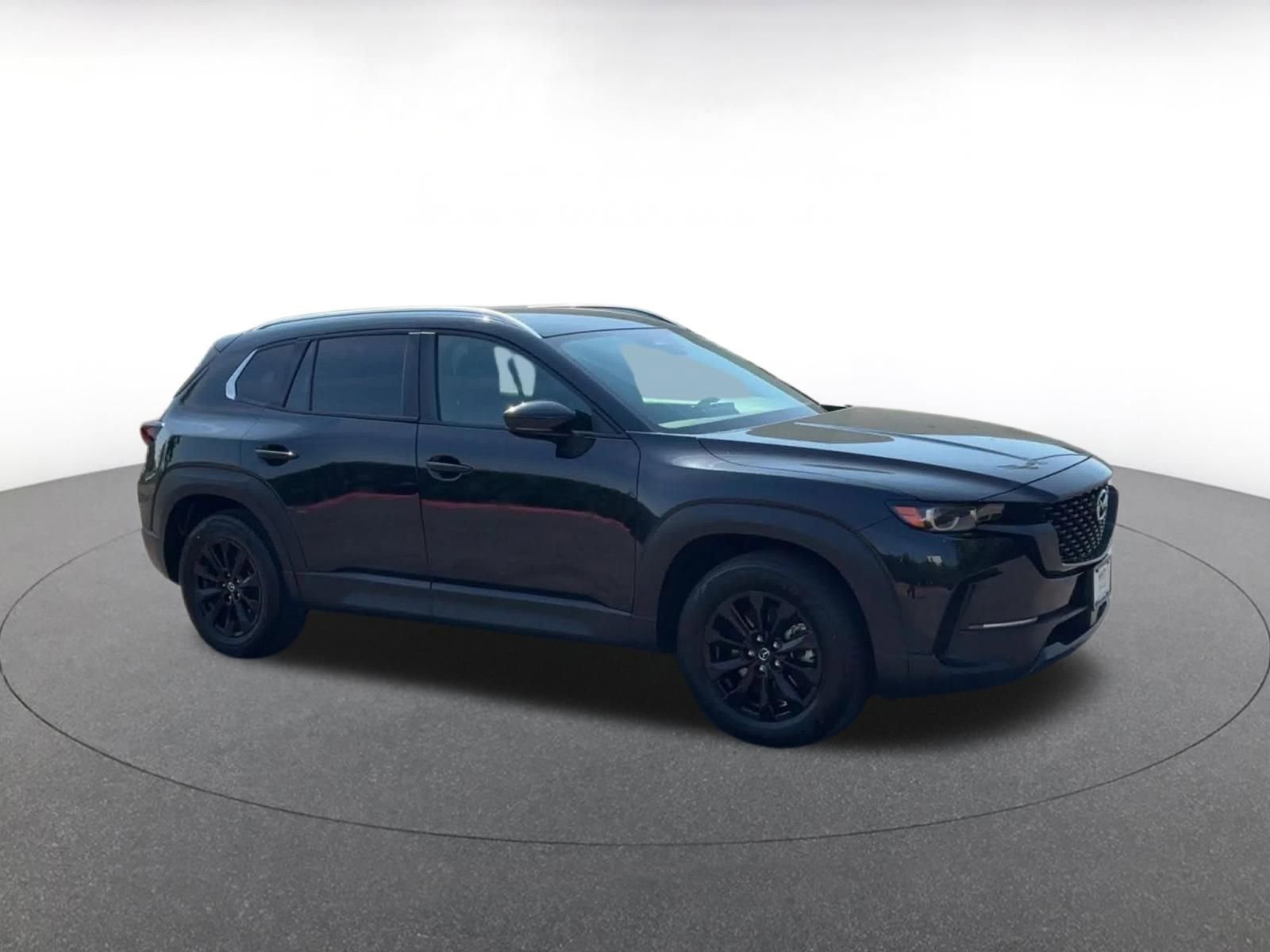 Used 2025 MAZDA CX-50 AWD 2.5 S w/ Select Package video 2