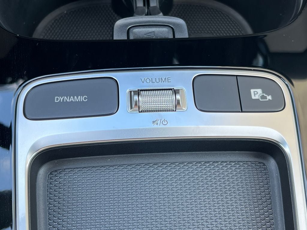 New 2026 Mercedes-Benz GLA 250 4MATIC image 29