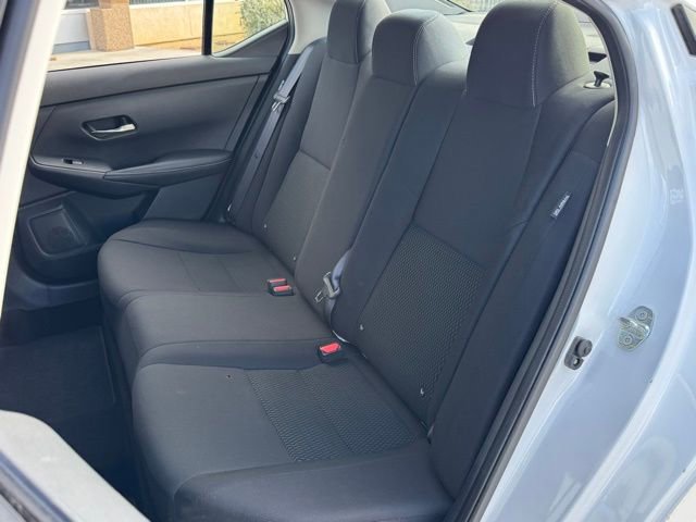 Used 2022 Nissan Sentra S image 28