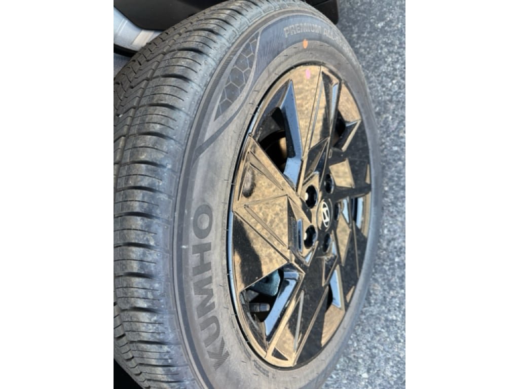 New 2026 Hyundai Kona SEL Sport AWD/4WD image 30