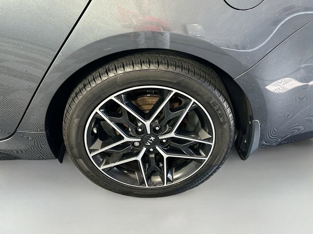Used 2020 Kia Optima SE image 30