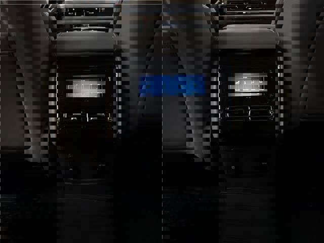 Used 2021 Lincoln Aviator Reserve w/ Equipment Group 201A image 16