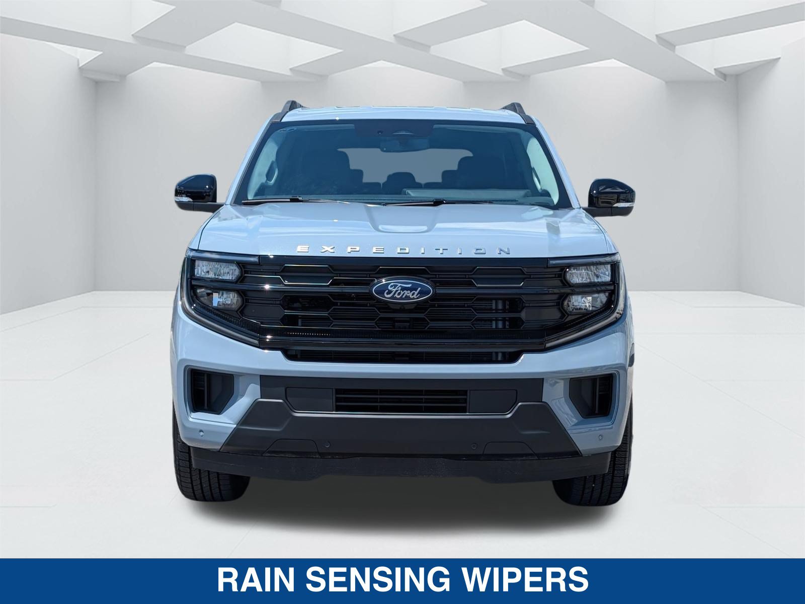 New 2026 Ford Expedition Active RWD image 10