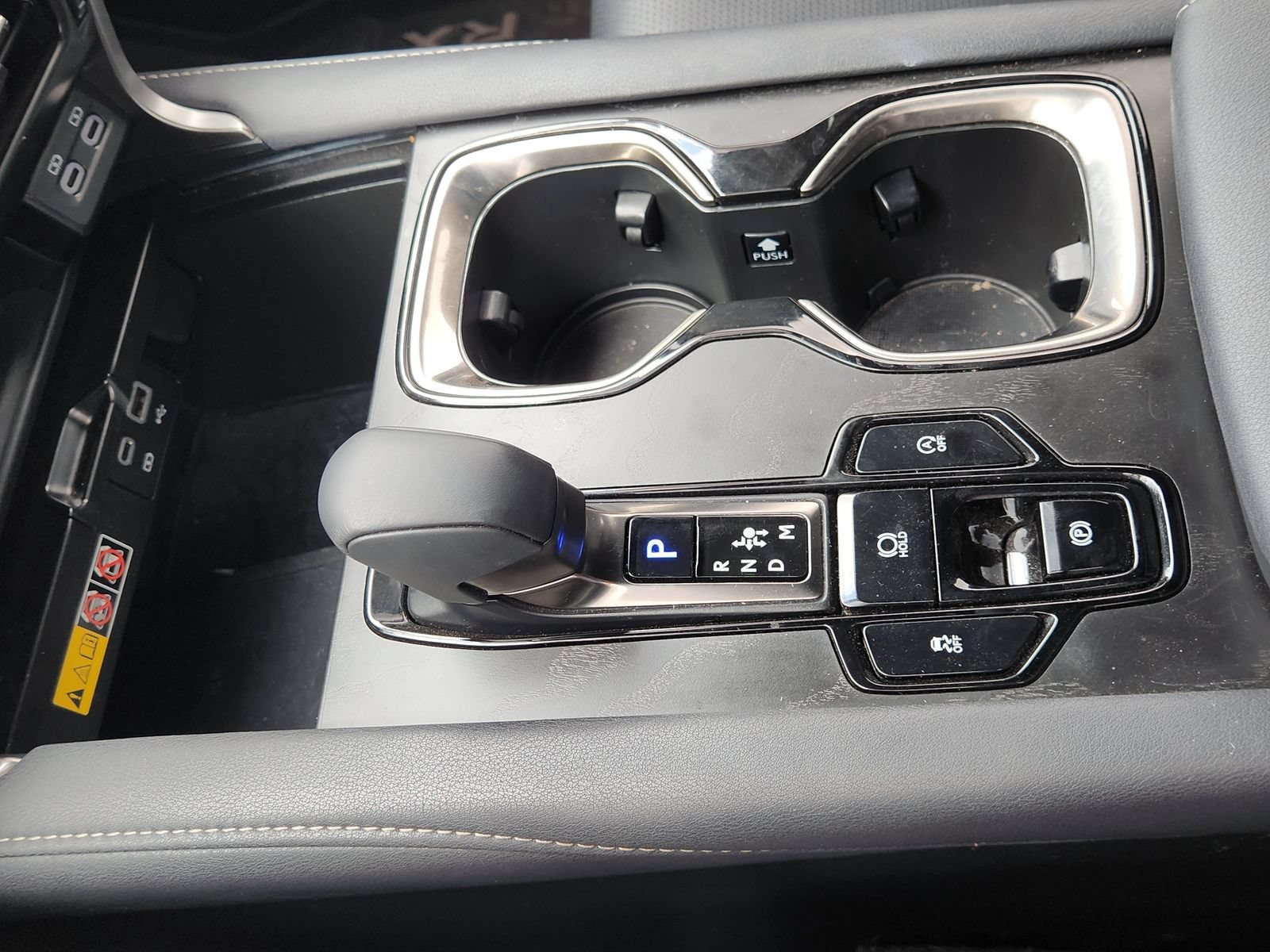 Used 2024 Lexus RX 350 Premium Plus w/ Convenience Package FWD image 23
