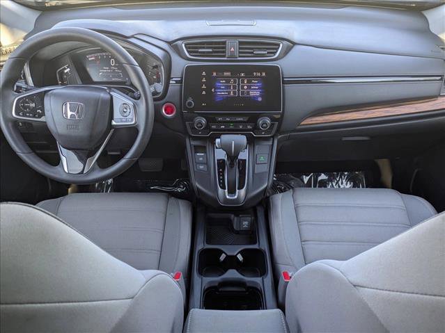 Used 2018 Honda CR-V EX image 17