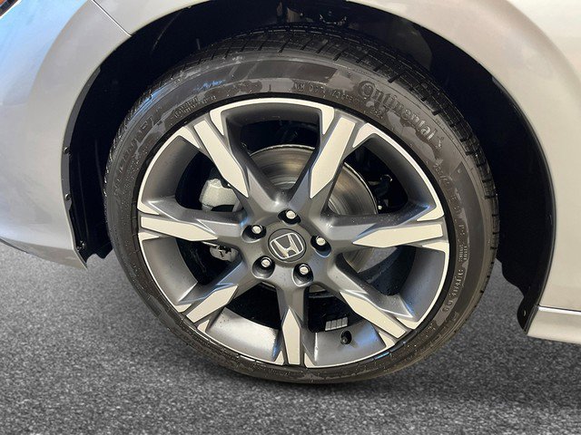 New 2026 Honda Civic Sport Touring image 12