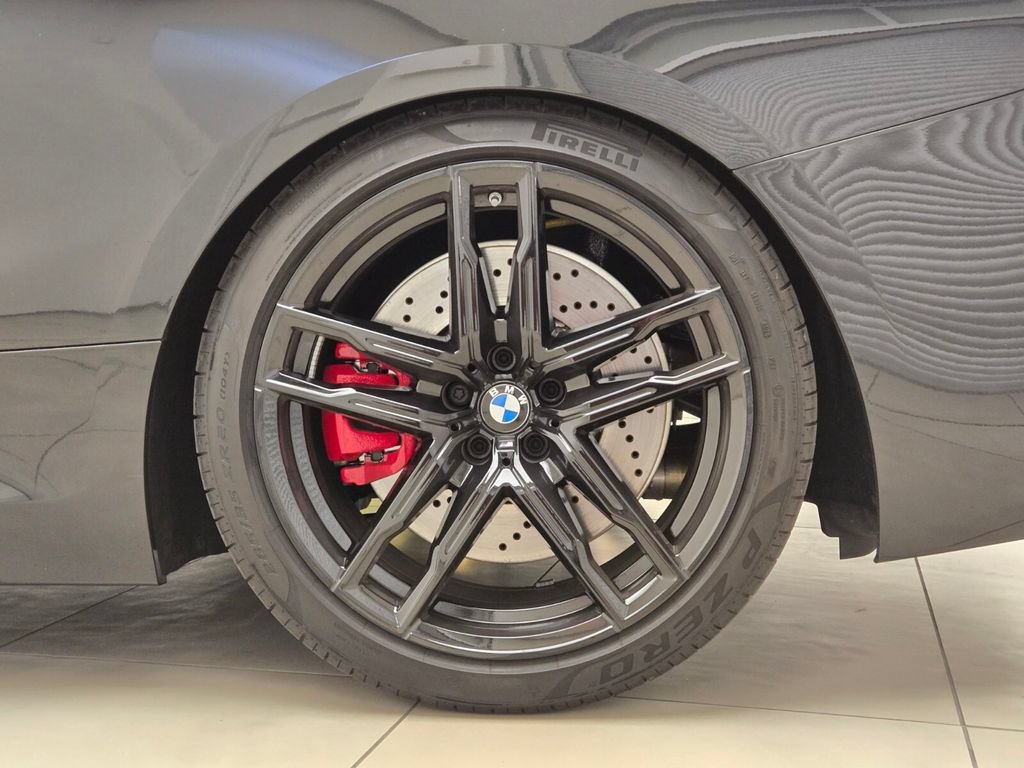 Used 2025 BMW M8 Competition AWD/4WD image 15