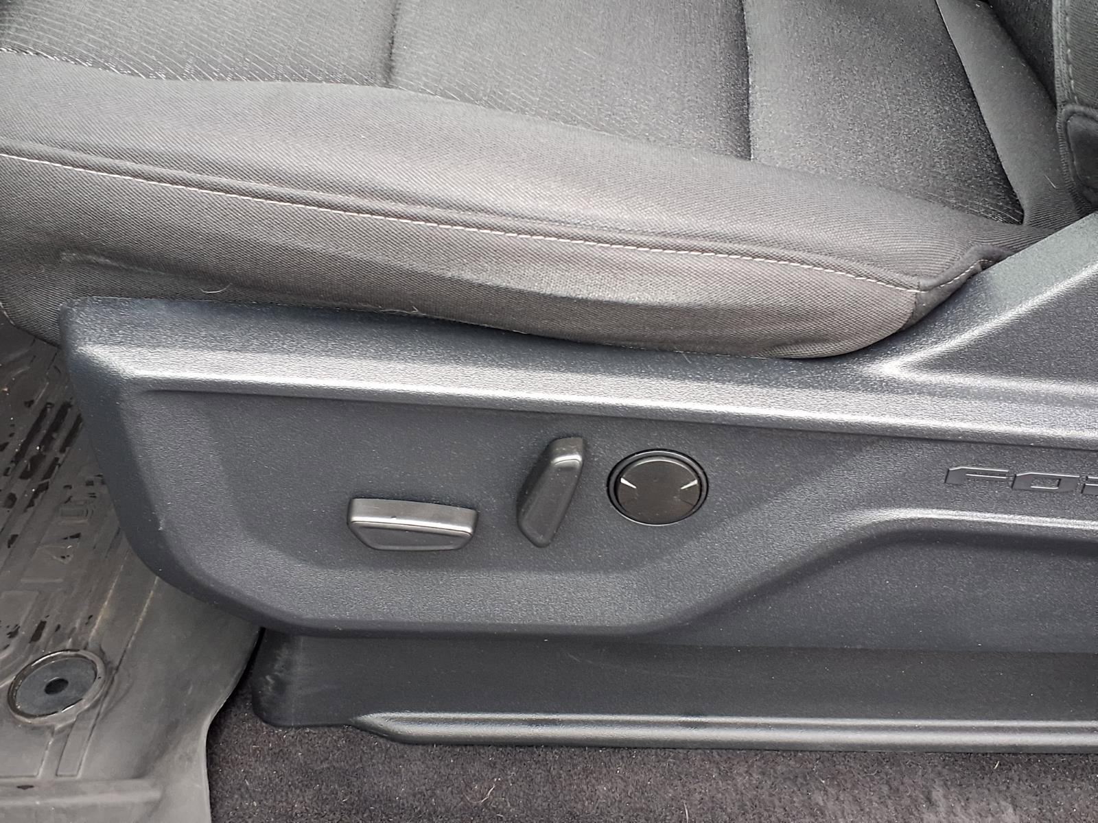 Used 2023 Ford F150 XLT w/ Equipment Group 302A High image 4