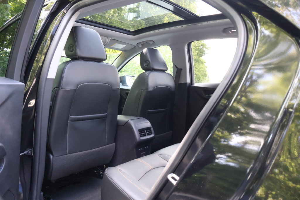 Certified 2023 Chevrolet Equinox Premier AWD/4WD image 49