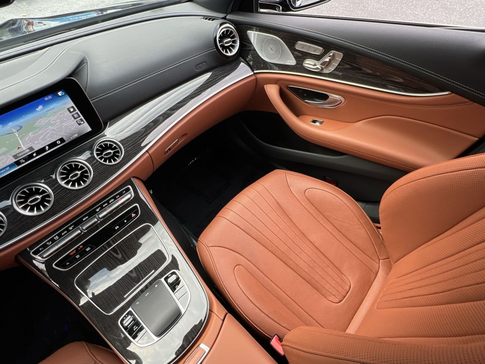 Used 2023 Mercedes-Benz CLS 450 4MATIC image 14