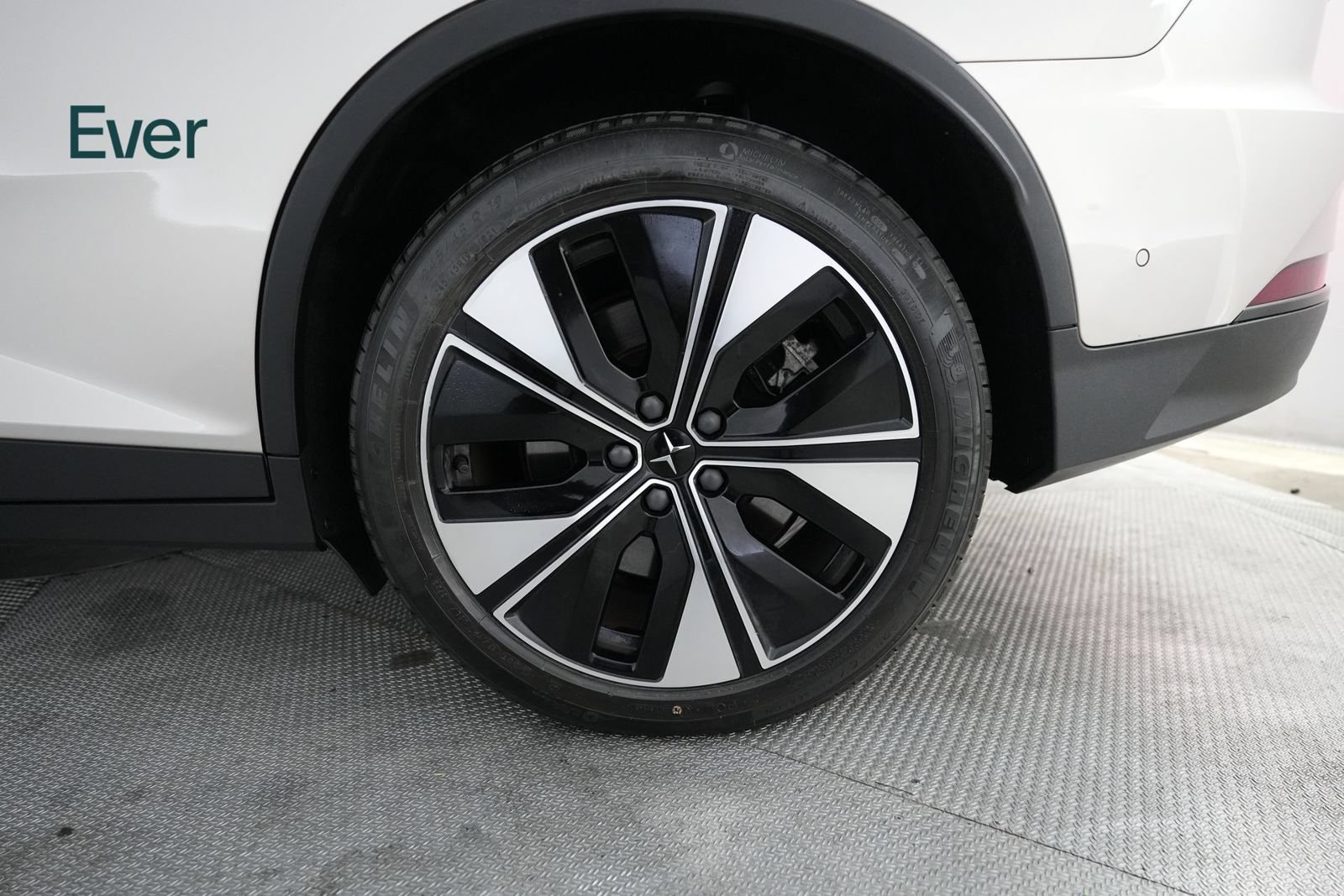Used 2024 Polestar Polestar 2 AWD/4WD image 9