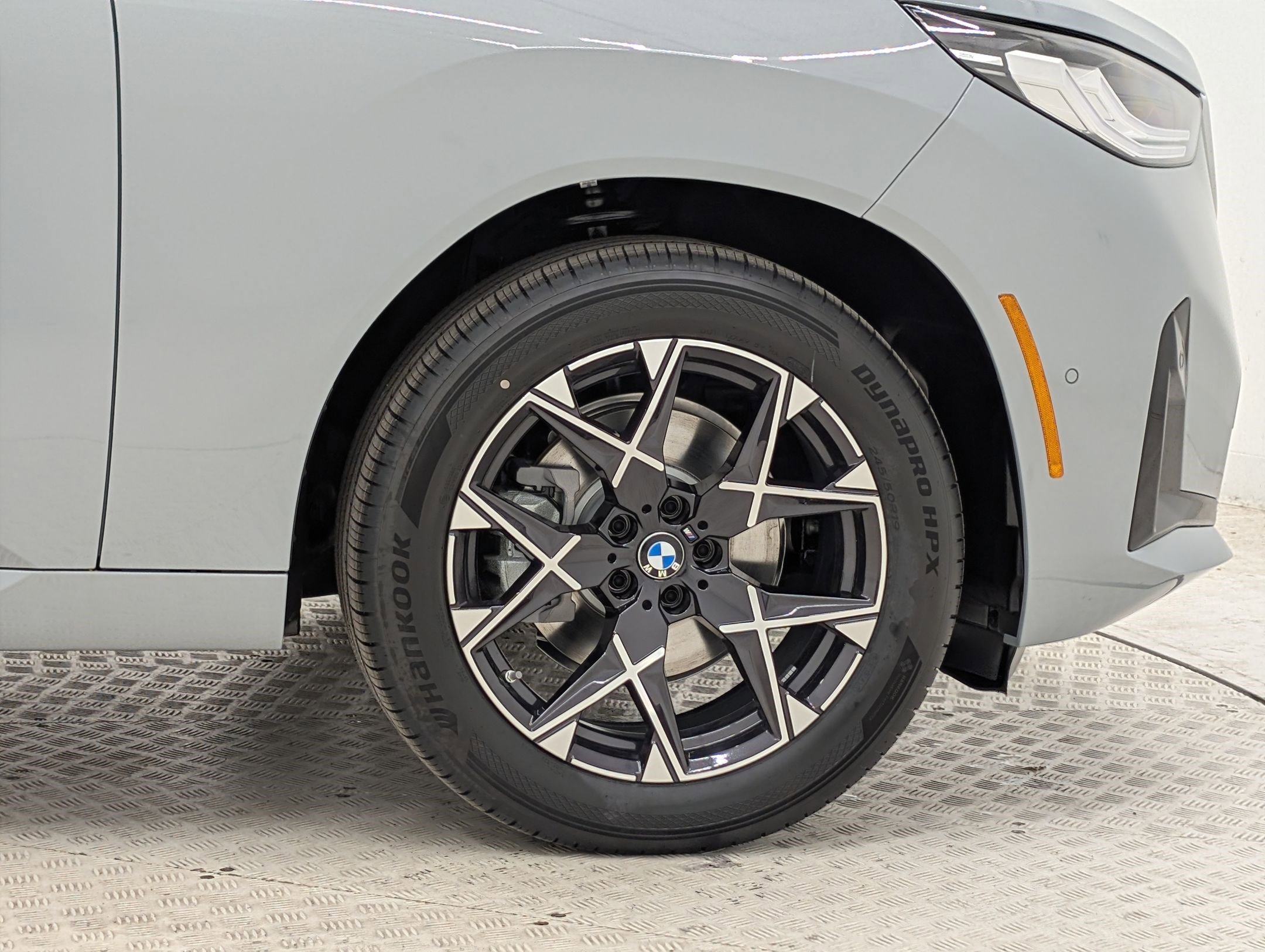 New 2026 BMW X3 xDrive30 w/ M Sport Package image 12