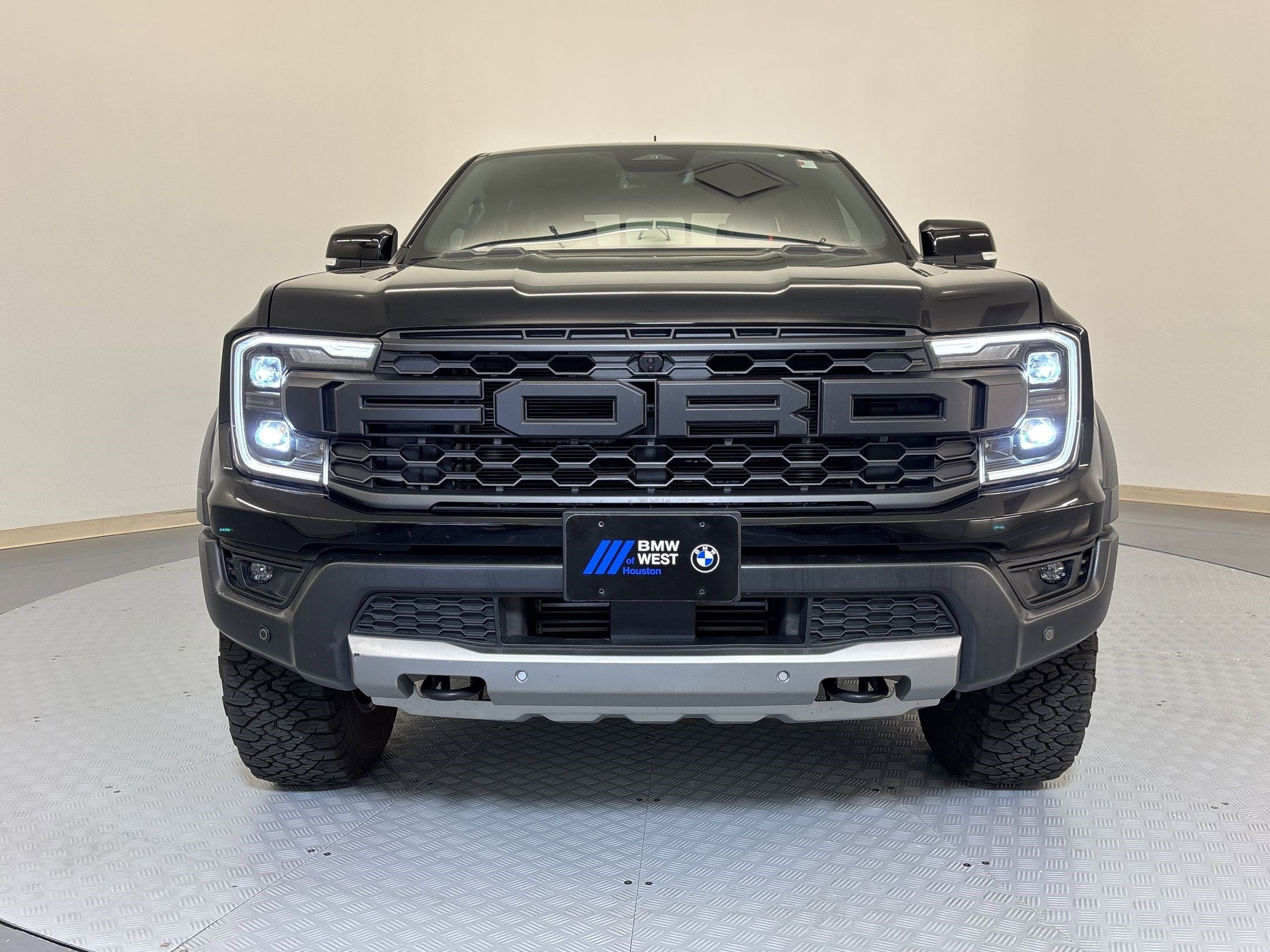 Used 2024 Ford Ranger Raptor image 6