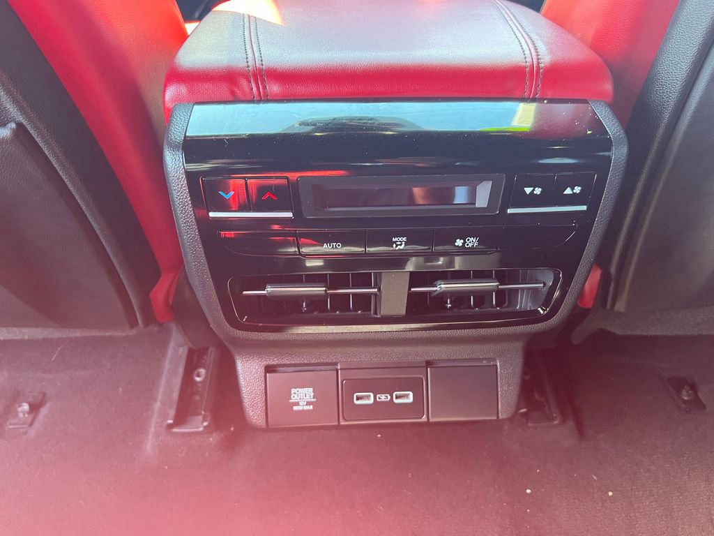 Certified 2023 Acura MDX A-Spec image 30