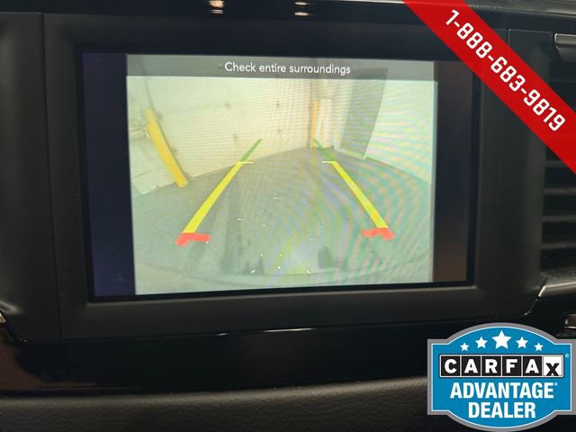 Used 2019 Chrysler Pacifica Touring-L image 16