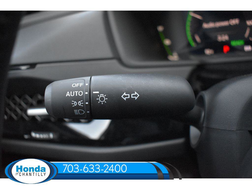 New 2026 Honda Accord Hybrid Touring image 10