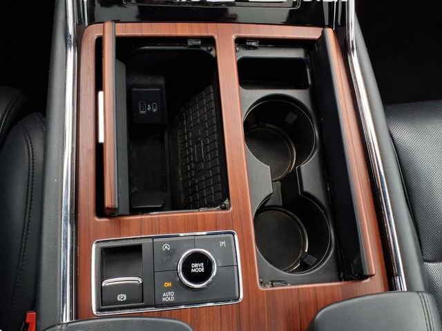 Used 2022 Lincoln Navigator L Reserve AWD/4WD image 25