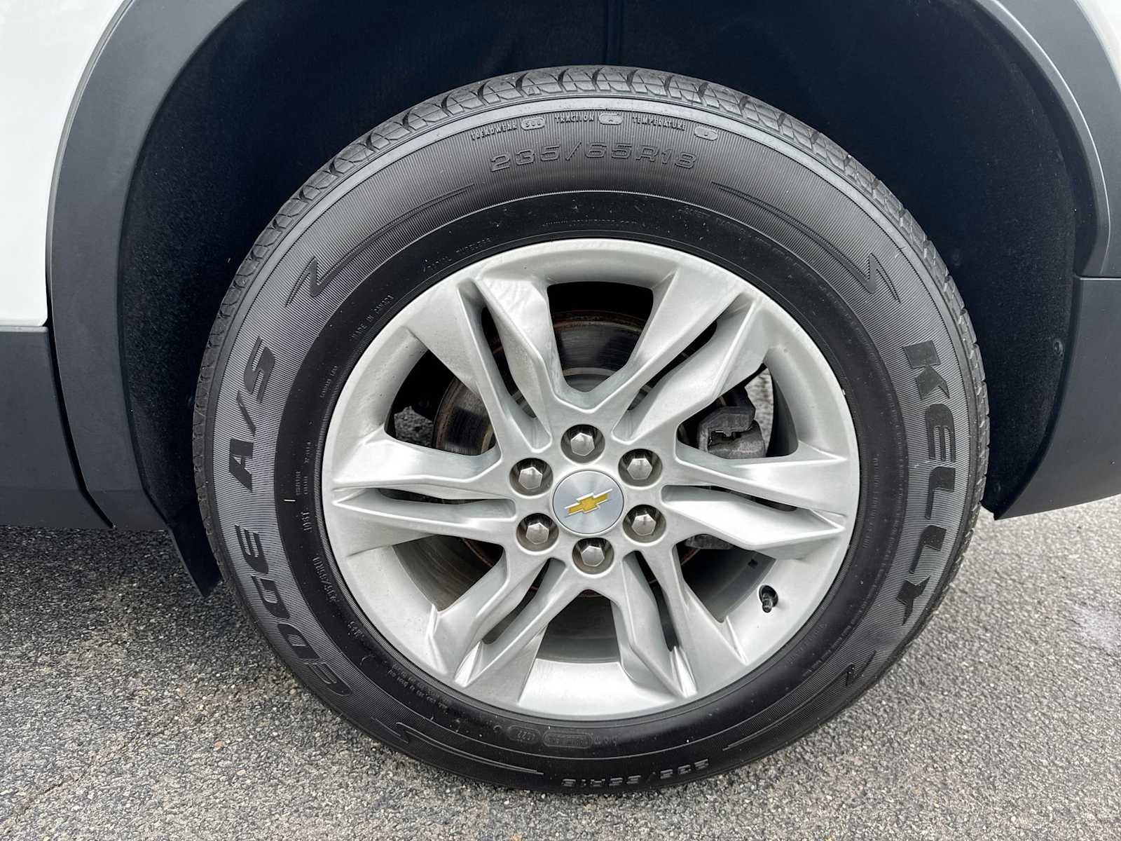 Used 2020 Chevrolet Blazer LT image 19