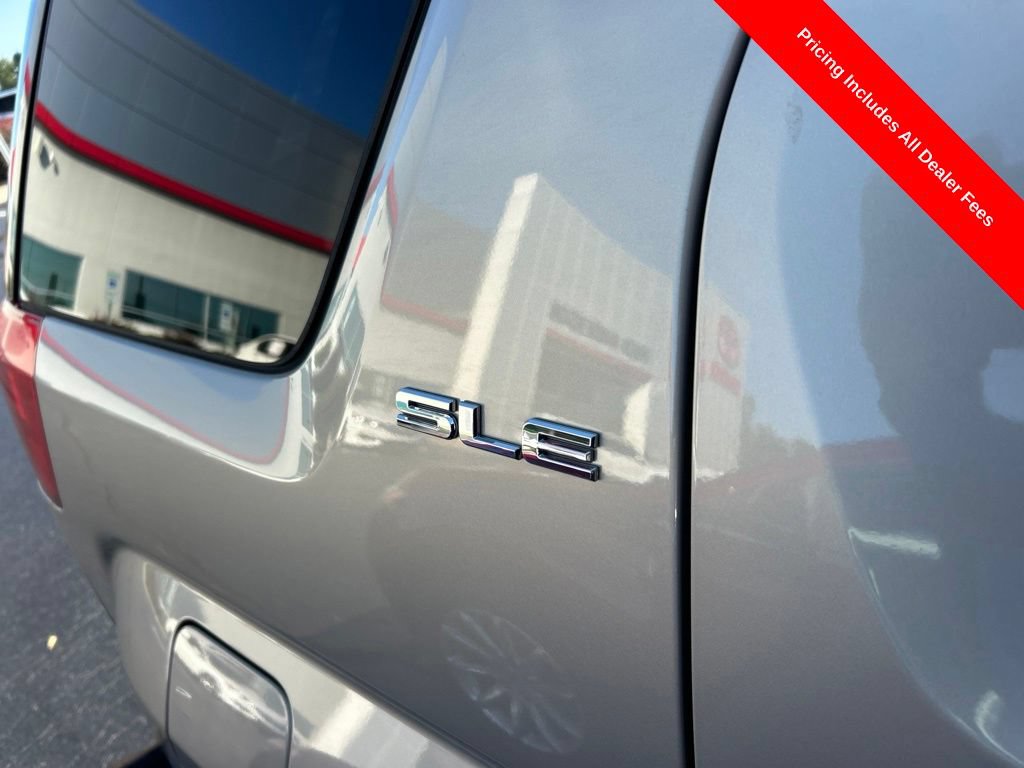 Used 2012 GMC Terrain SLE w/ Convenience Package AWD/4WD image 5