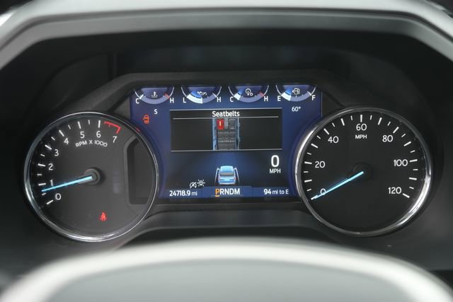 Used 2023 Ford Expedition XLT image 24