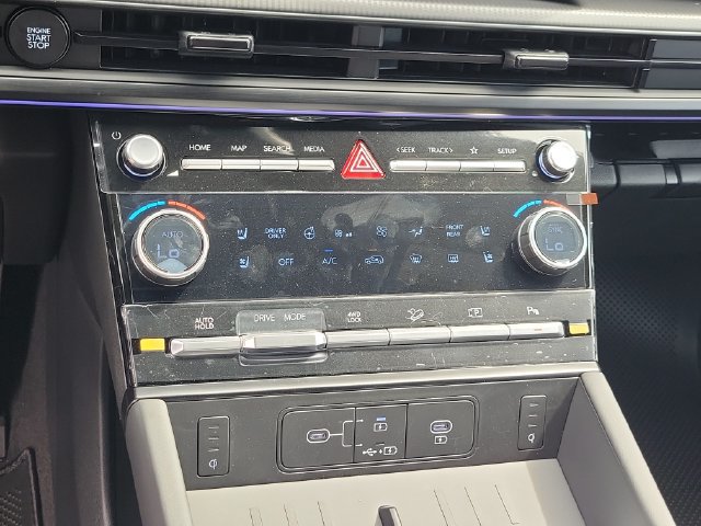 New 2026 Hyundai Santa Fe Calligraphy AWD/4WD image 13