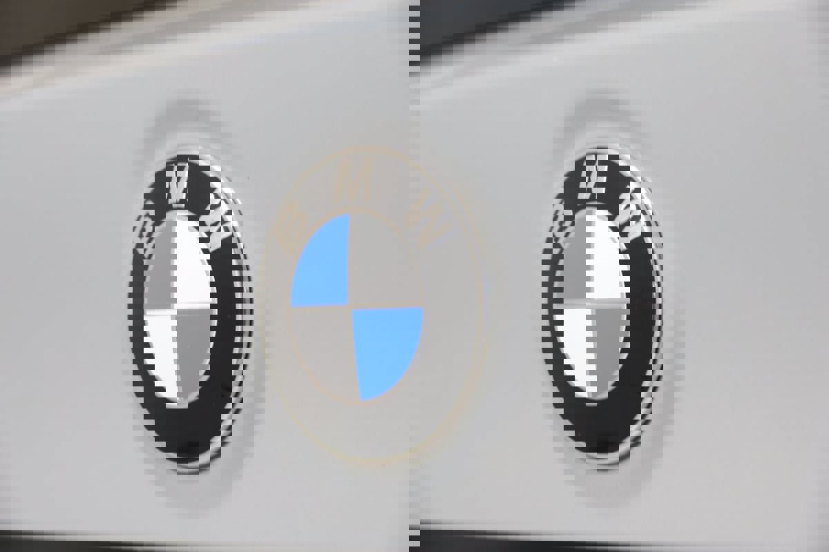 Used 2024 BMW X3 M40i image 66