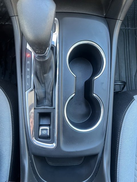 Used 2023 Chevrolet Equinox LT image 34