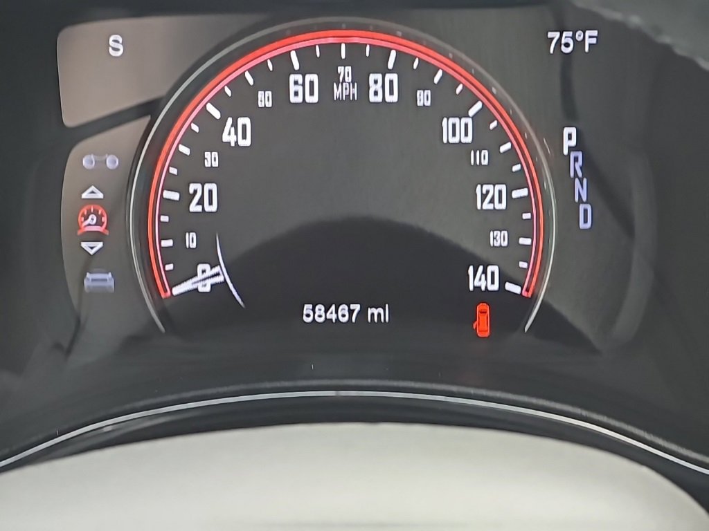 Used 2024 Dodge Durango GT image 12