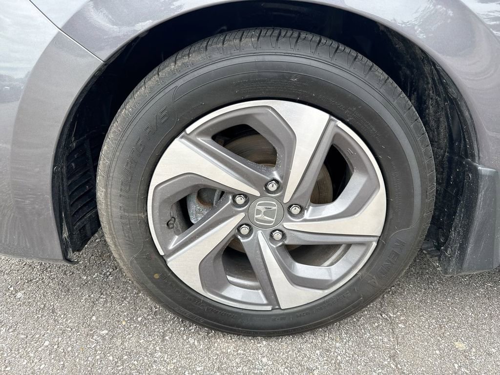 Used 2020 Honda Insight EX image 6