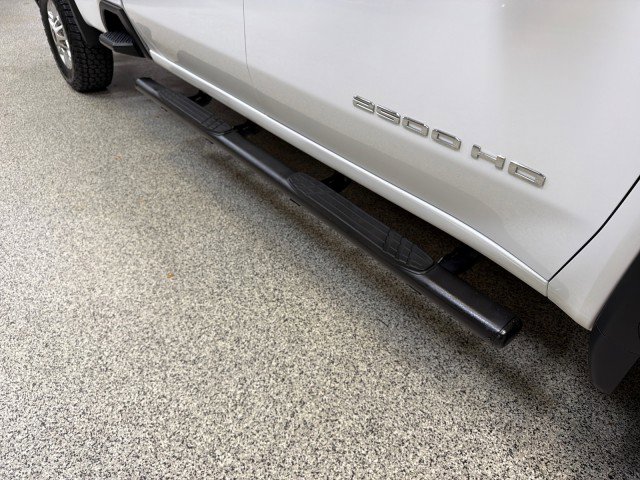 Used 2023 GMC Sierra 2500 Pro w/ Convenience Package image 47