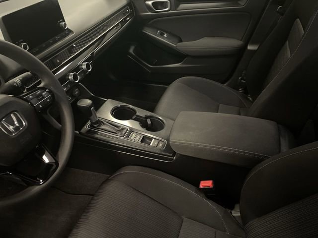 Used 2024 Honda Civic LX image 20