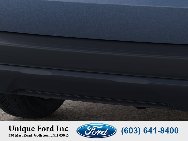 New 2026 Ford Escape ST-Line w/ Cold Weather Package AWD/4WD image 24