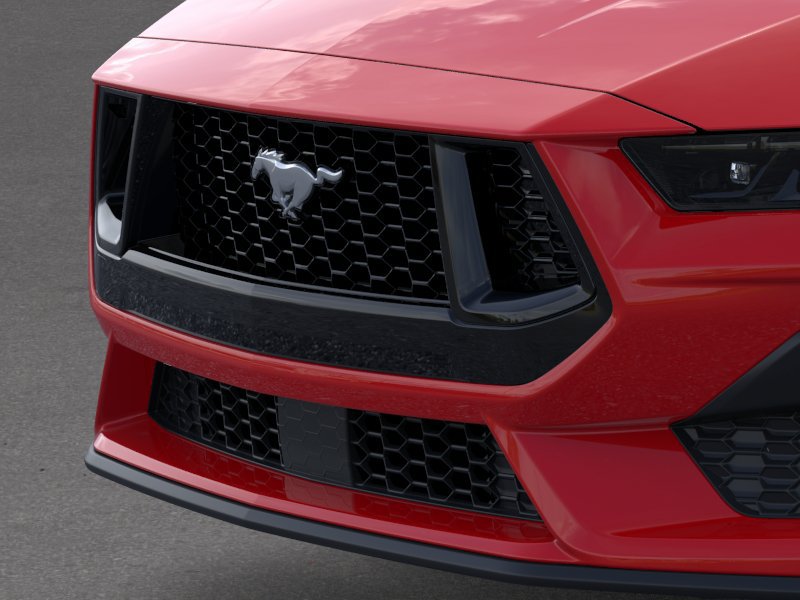 New 2026 Ford Mustang GT Premium RWD image 19