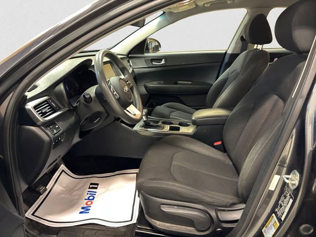 Used 2019 Kia Optima LX image 9