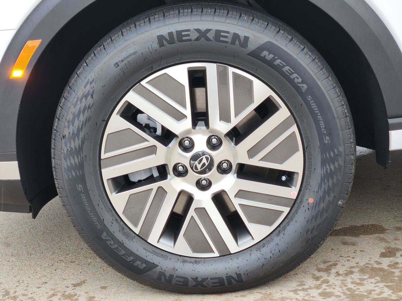 New 2026 Hyundai Palisade FWD Hybrid image 7