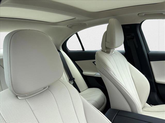 New 2025 Mercedes-Benz E 350 Sedan image 25
