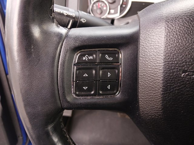 Used 2018 RAM 1500 Sport image 15