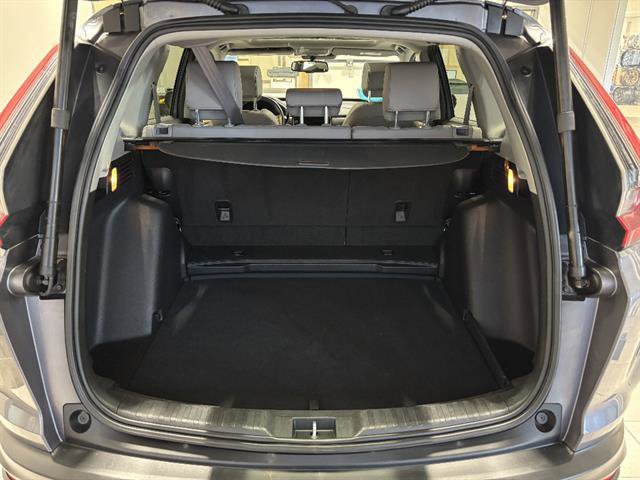 Used 2022 Honda CR-V EX-L image 24