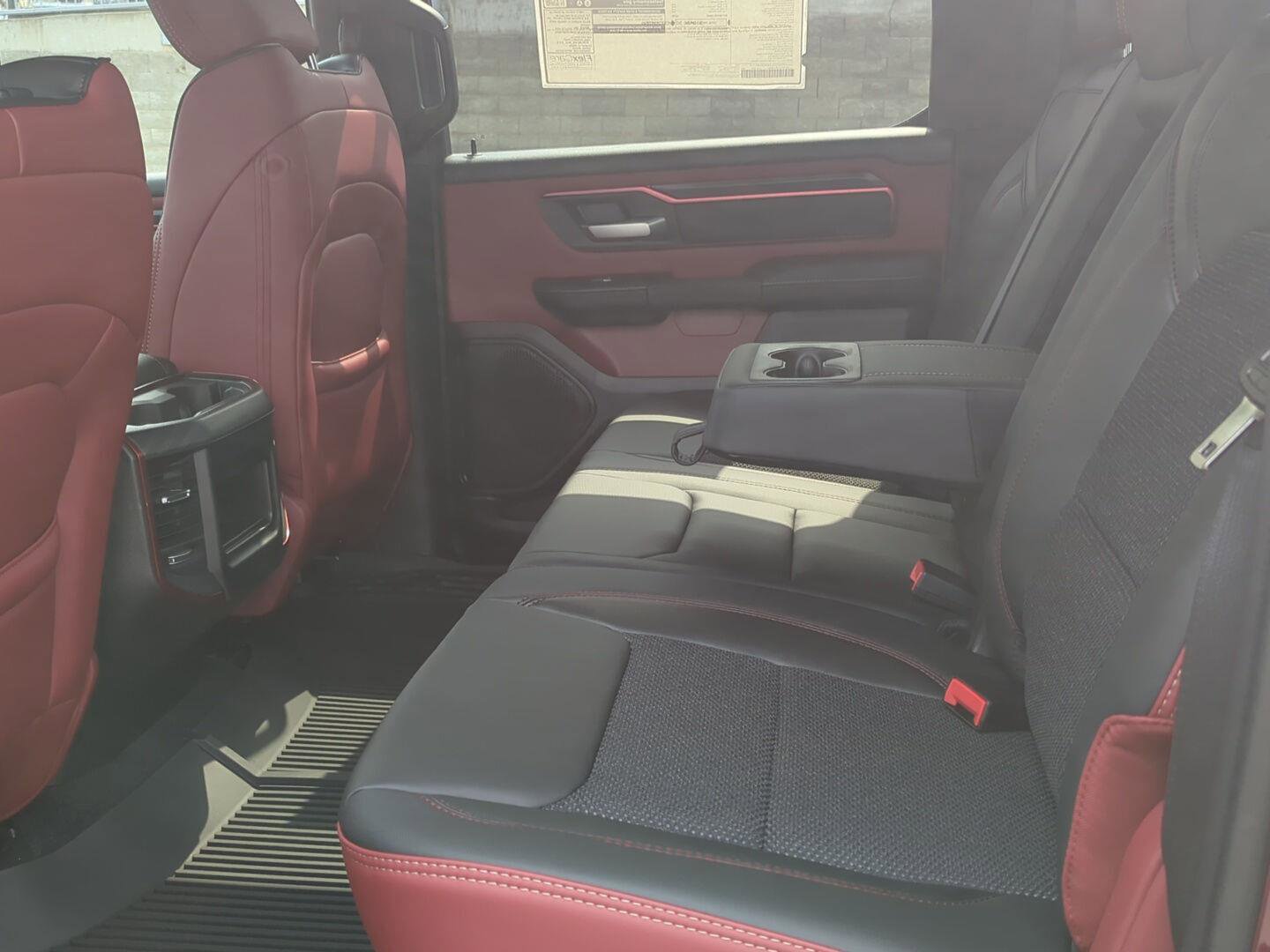 New 2026 RAM 1500 Rebel image 10