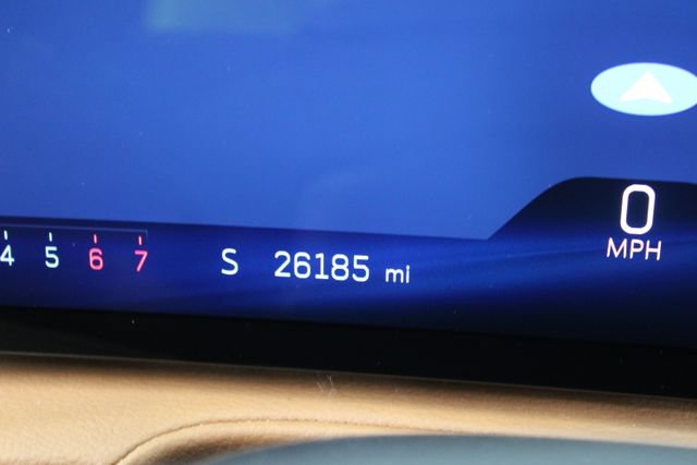Certified 2024 Cadillac XT4 Sport AWD/4WD image 16