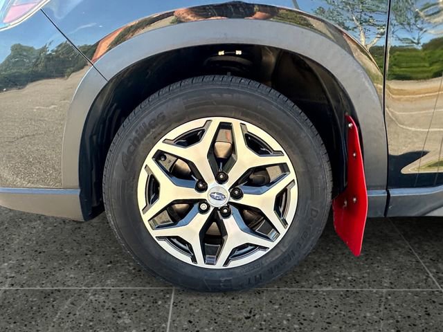 Used 2020 Subaru Forester Premium image 14
