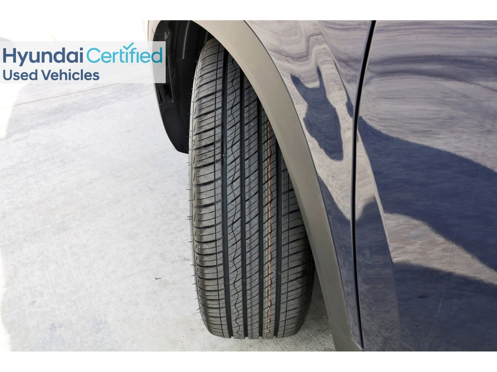 Certified 2023 Hyundai Santa Fe SEL image 31