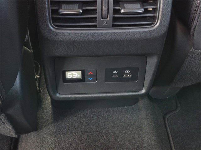 Certified 2021 Nissan Rogue SL image 25