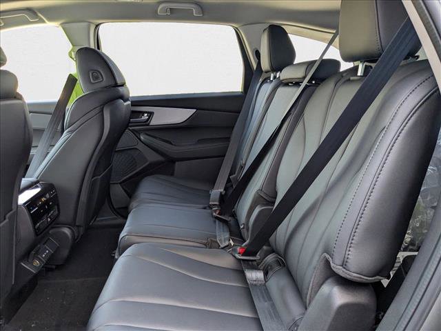 New 2026 Acura MDX SH-AWD image 15