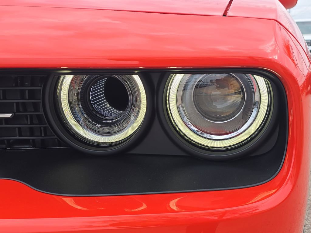 Used 2023 Dodge Challenger SRT Hellcat Redeye image 32