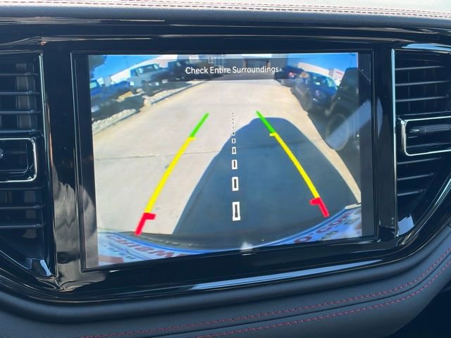 New 2026 Dodge Durango GT image 22