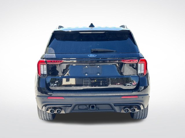 Used 2025 Ford Explorer ST AWD/4WD image 4